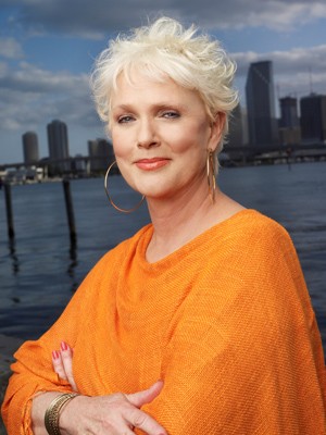 Sharon Gless Burn Notice Sharon Gless Burn Notice