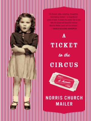 A Ticket To The Circus