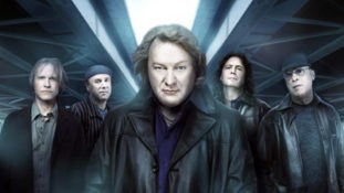 Lou Gramm Band (Courtesy of Lou Gramm)