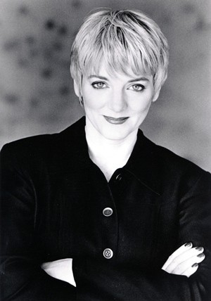 Alison Arngrim Alison Arngrim
