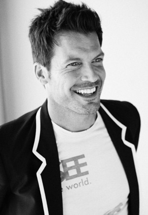 Mark Deklin Photo by Geoff Moore FOX will distribute a special DVD of the 