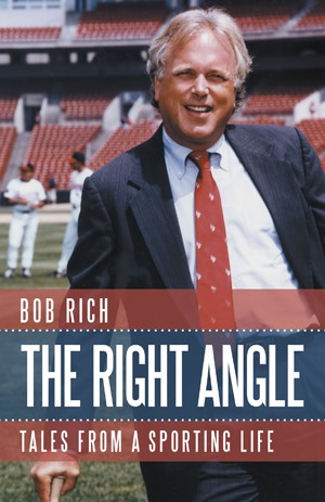 Bob Rich - The Right Angle