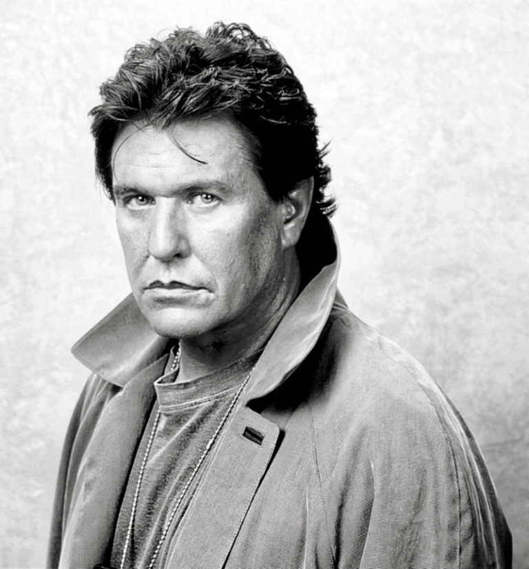 Tom Berenger Interview Oscar Nominee and Emmy Award Winner Heads to