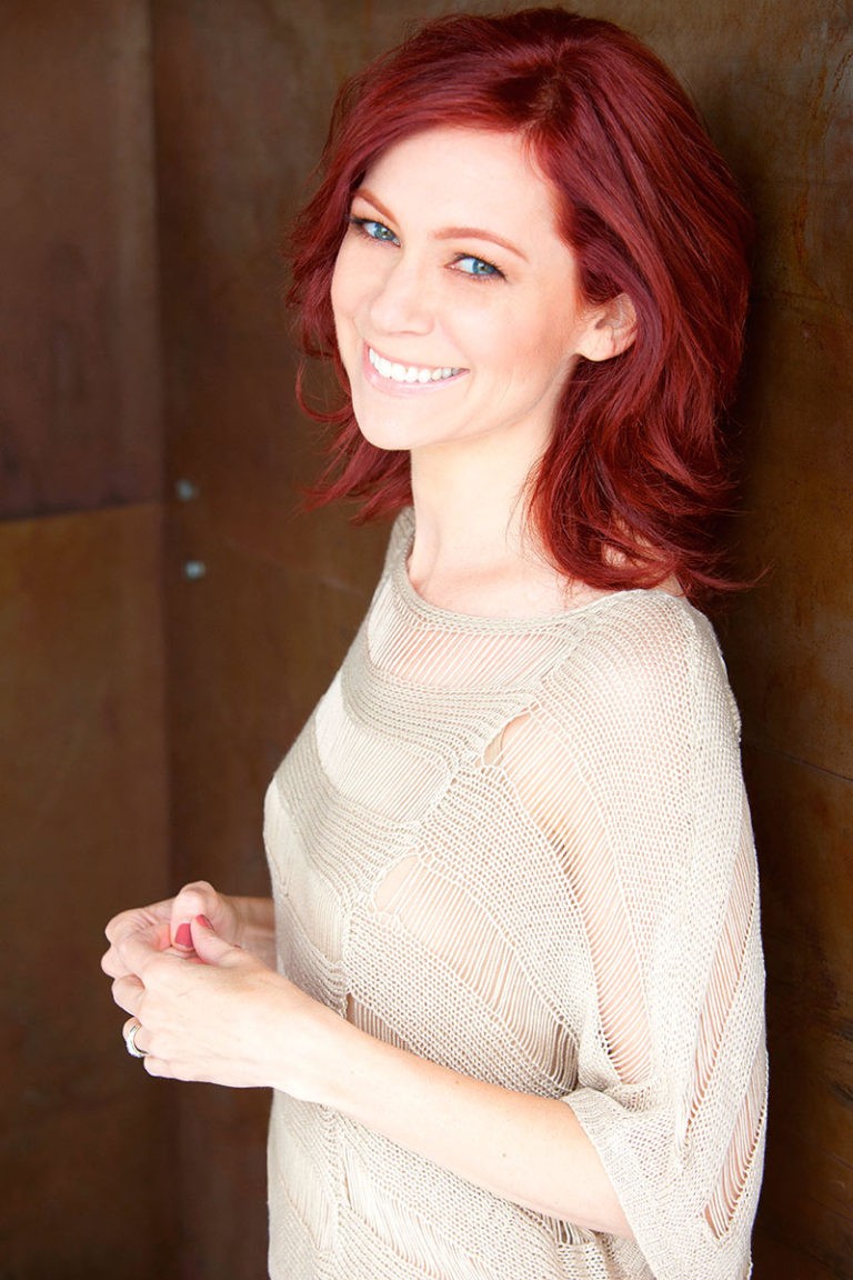 Carrie Preston Interview “The Way ‘True Blood’ Handles Diversity in All Ways, Shapes or Forms