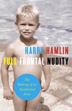 Harry Hamlin - Full Frontal Nudity