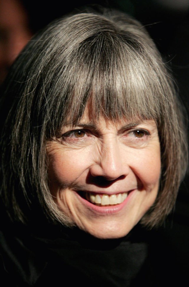 Anne Rice Interview: On Moving Past the ‘Vampire Chronicles’ and Her