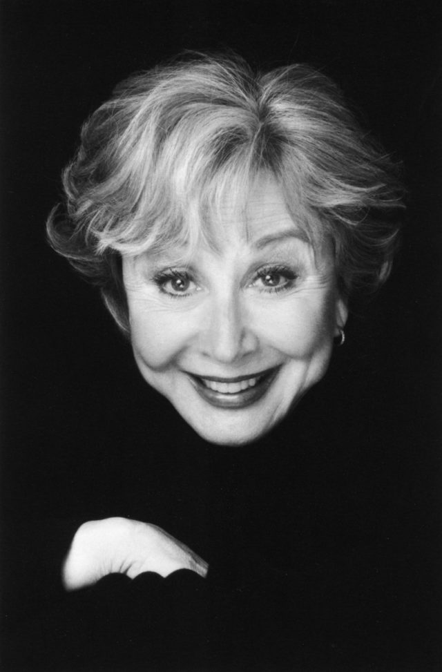 Michael Learned Interview Emmy AwardWinning Actress of ‘The Waltons