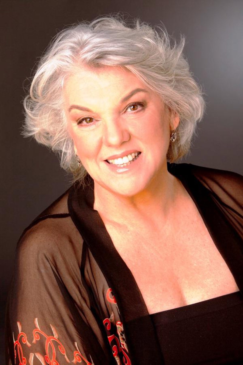 Tyne daly images
