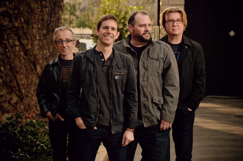 Toad The Wet Sprocket
