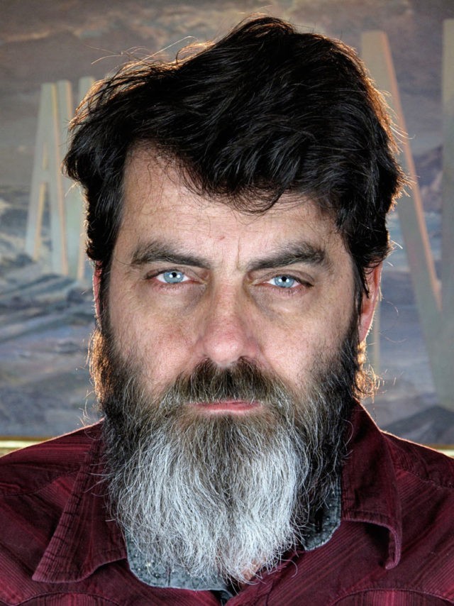 Wayne White Interview Provocative Artist and “Peewee’s Playhouse