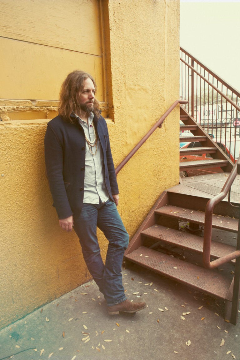 Rich Robinson Interview “The Crowes Are Always up in the Air