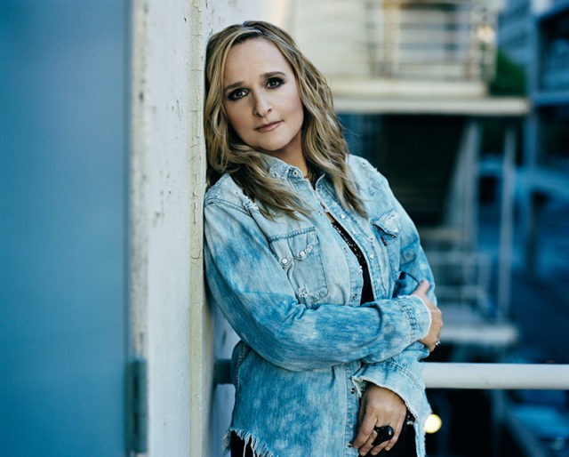 Melissa Rocker Melissa Etheridge Interview: “It Is an Absolute New Day,” Rocker ...