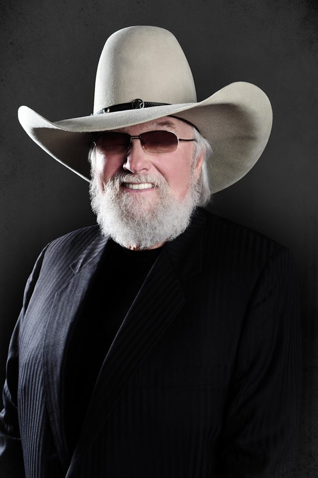 Simple man charlie daniels image