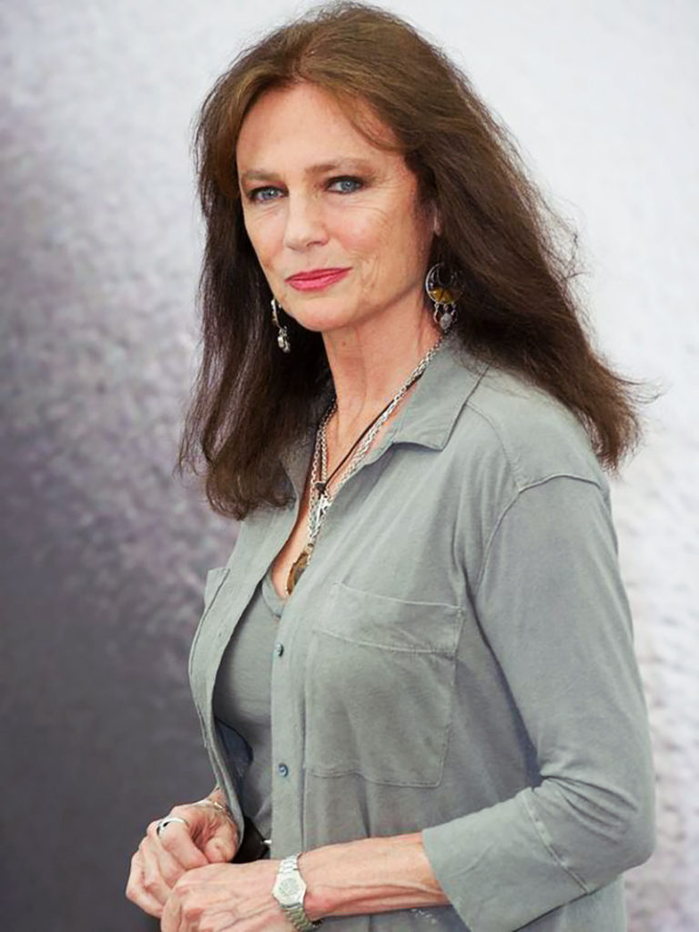 Jacqueline BISSET main image 1