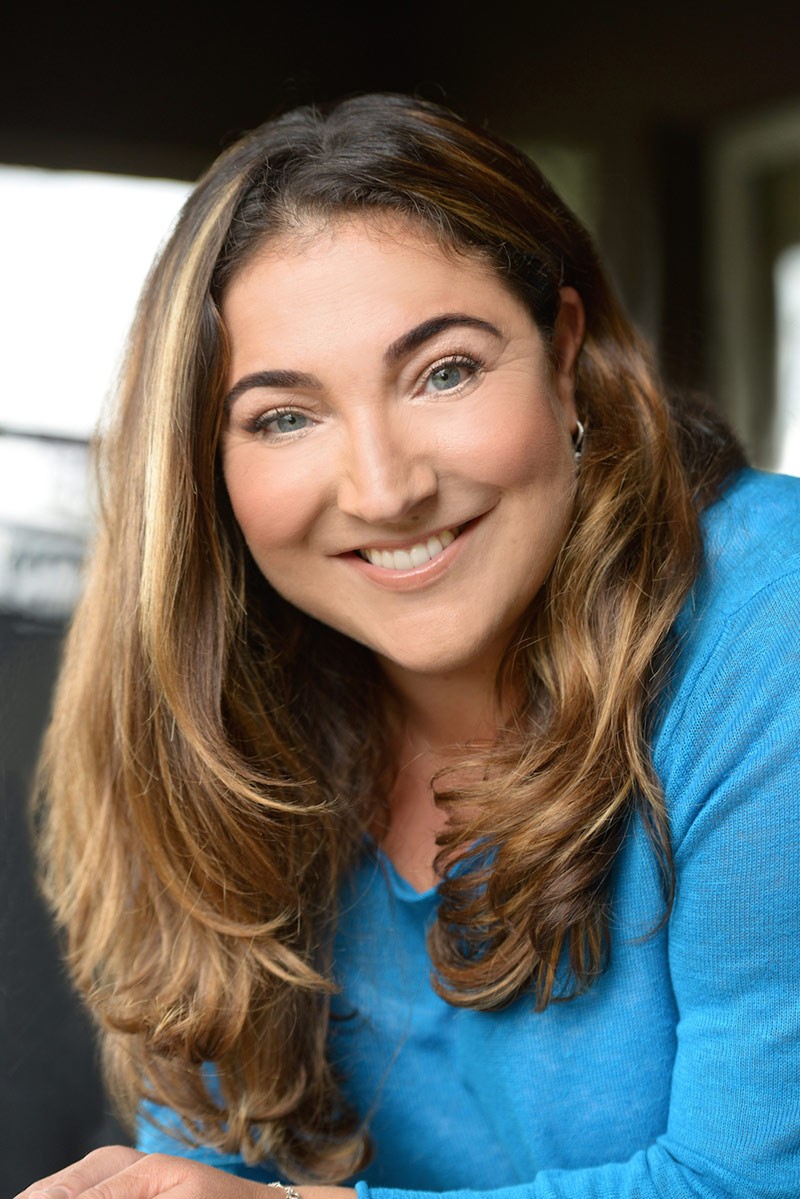 Supernanny: Does Jo Frost Have Kids of Her Own? Is She 