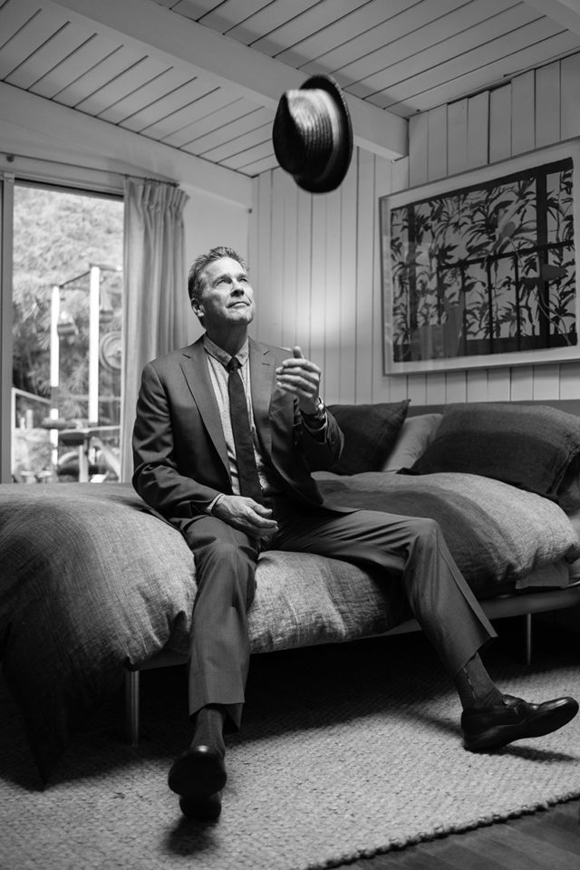Tim Matheson Interview An Intimate Conversation with the Star of