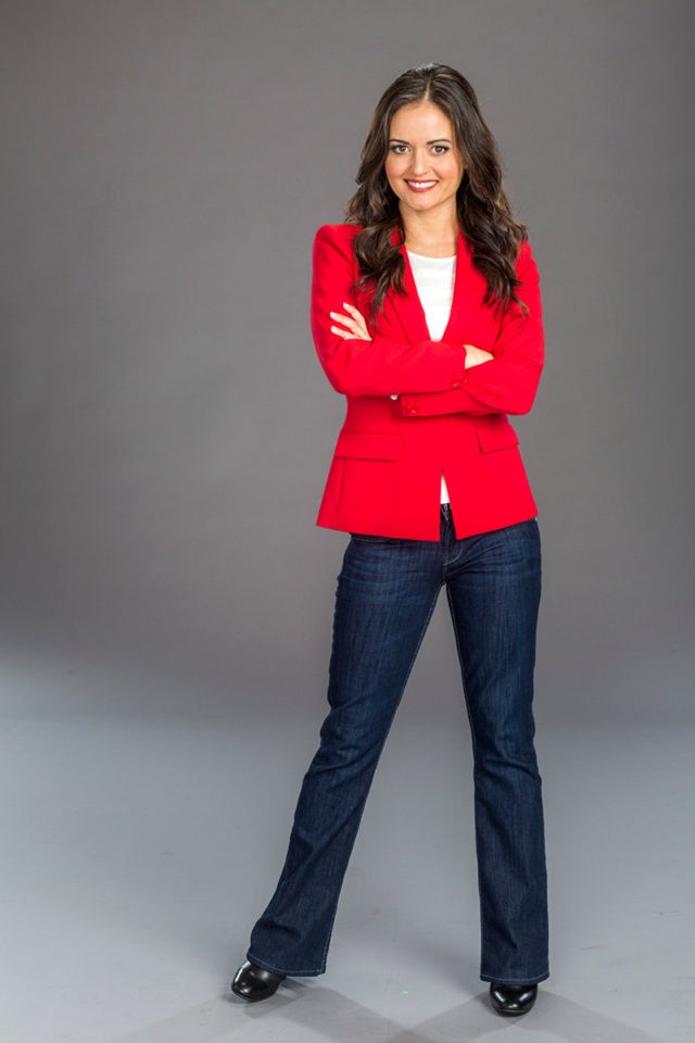 Danica Mckellar Filme & Fernsehsendungen