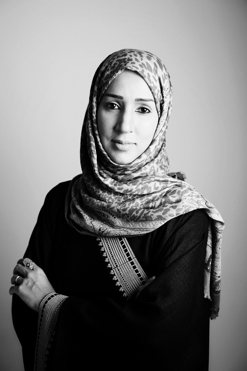 Manal Al-Sharif