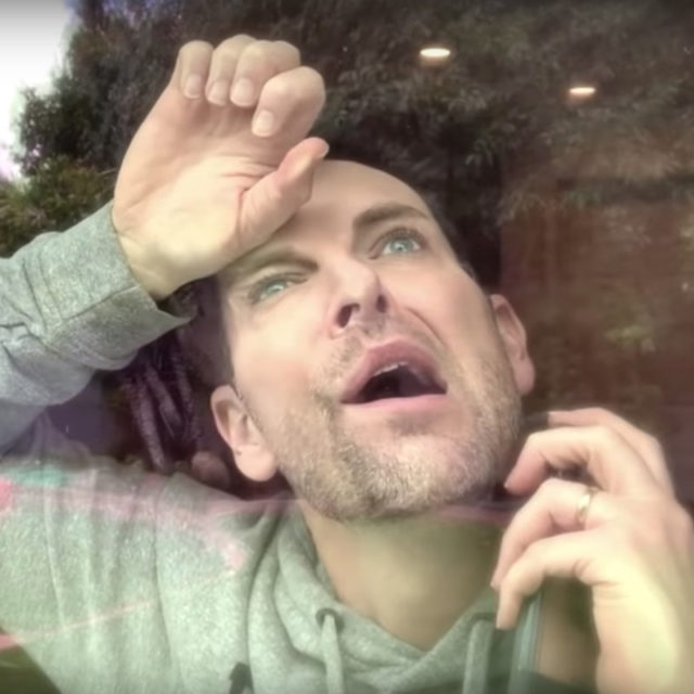 Chris Mann Interview: Hit YouTube Adele Parody Provides Comic Relief