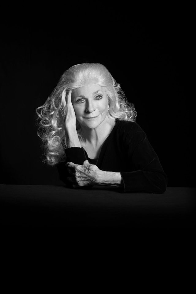 Judy Collins Interview: A Bird’s-Eye View into Turbulent Times and Triumphant Tunes – Smashing