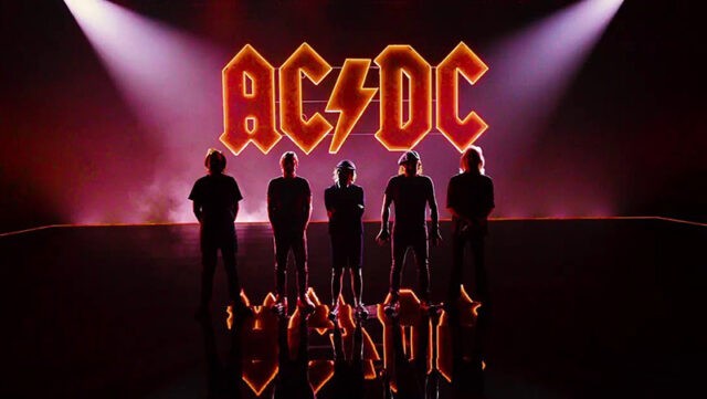 How the Bible Inspired AC/DC’s Iconic Logo – Smashing Interviews Magazine