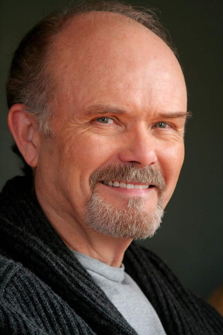 Kurtwood Smith Interview All About “that 90s Show” – Smashing
